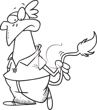 Cow Clipart
