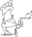 Cow Clipart
