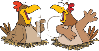 Chicken Clipart