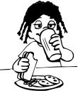 Lunch Clipart