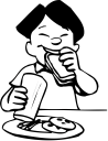 Sandwich Clipart