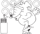Elephant Clipart