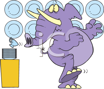 Elephant Clipart