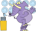 Elephant Clipart