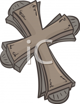 Crosses Clipart