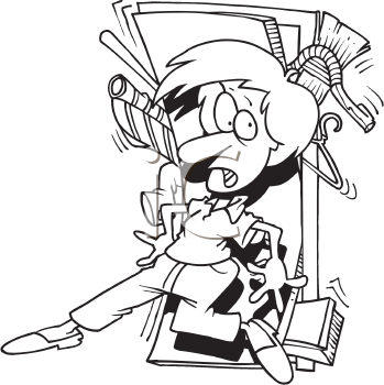 Cartoon Clipart