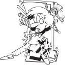 Cartoon Clipart