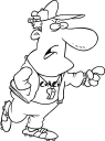 Cartoon Clipart