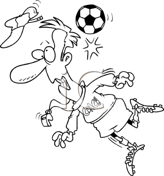 Football Clipart