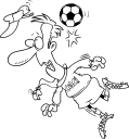 Football Clipart