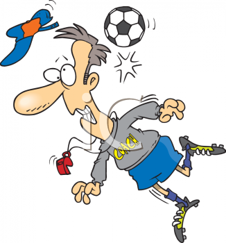 Football Clipart