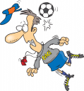 Football Clipart