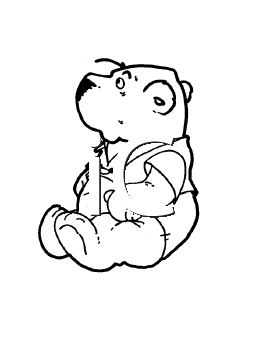 Cartoon Clipart