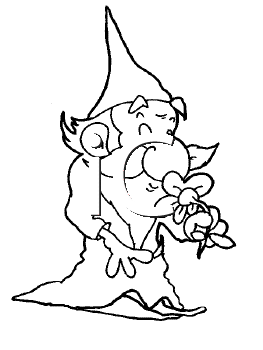Cartoon Clipart