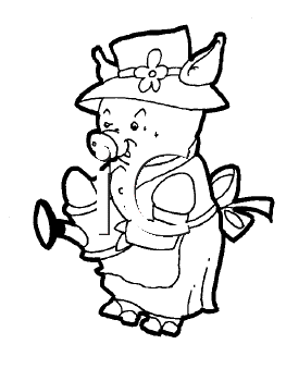 Cartoon Clipart