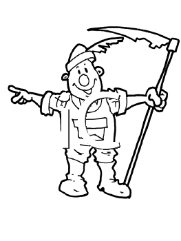 Cartoon Clipart