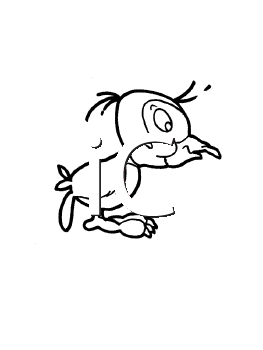 Cartoon Clipart
