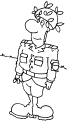 Cartoon Clipart