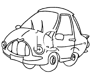 Cartoon Clipart