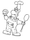 Cartoon Clipart