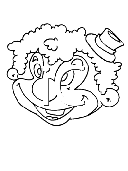 Cartoon Clipart