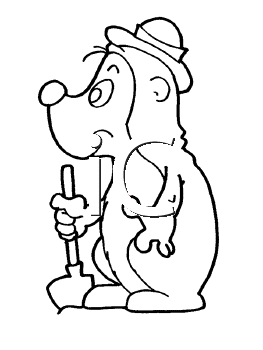 Cartoon Clipart