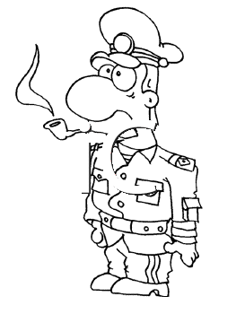 Cartoon Clipart