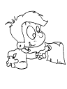 Cartoon Clipart