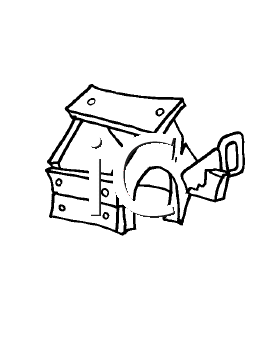 Cartoon Clipart