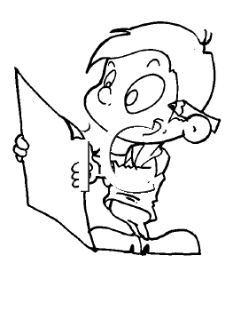Cartoon Clipart