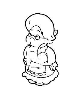 Cartoon Clipart