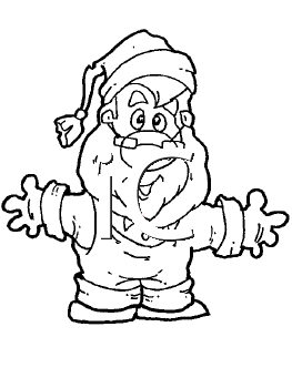 Cartoon Clipart