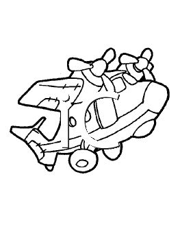 Cartoon Clipart