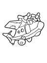 Cartoon Clipart
