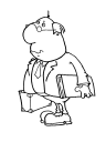 Cartoon Clipart