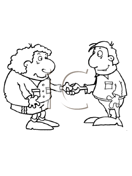 Cartoon Clipart