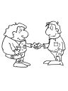 Cartoon Clipart