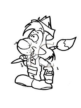 Cartoon Clipart