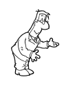 Cartoon Clipart