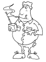 Cartoon Clipart