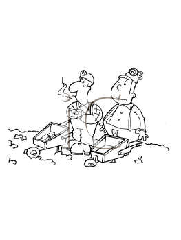 Cartoon Clipart
