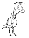 Cartoon Clipart