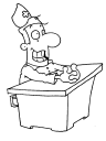 Cartoon Clipart