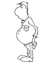 Cartoon Clipart