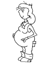Cartoon Clipart