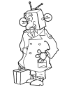 Cartoon Clipart