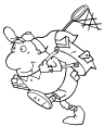 Cartoon Clipart
