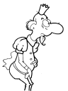 Cartoon Clipart