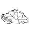 Cartoon Clipart