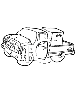 Cartoon Clipart